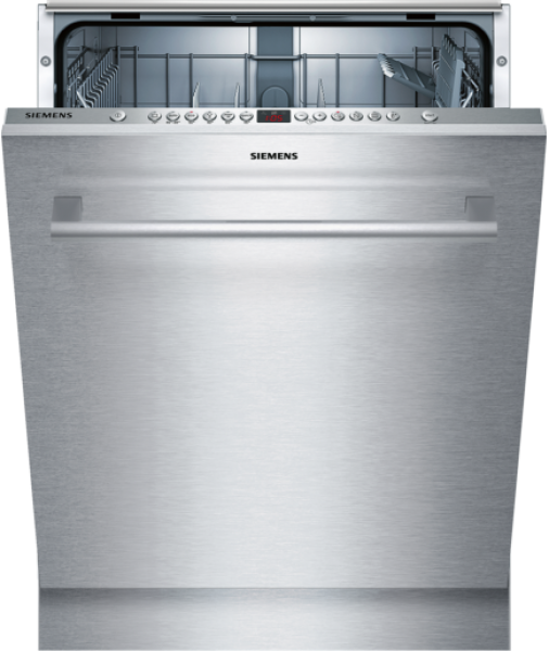 Siemens SN46M531TR Bulaşık Makinesi