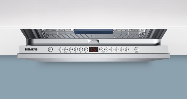 Siemens SN46M531TR Bulaşık Makinesi