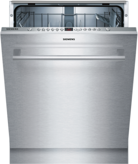 Siemens SN46M531TR Bulaşık Makinesi