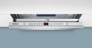 Siemens SN46M531TR Bulaşık Makinesi