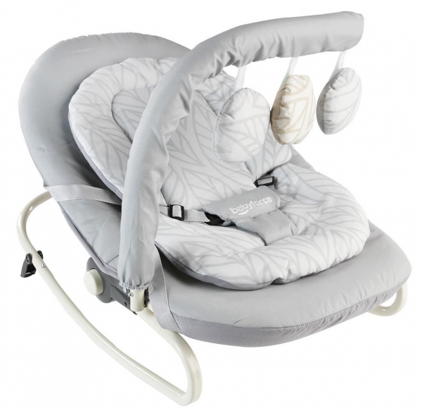 Baby Force Aqua Ana Kucağı