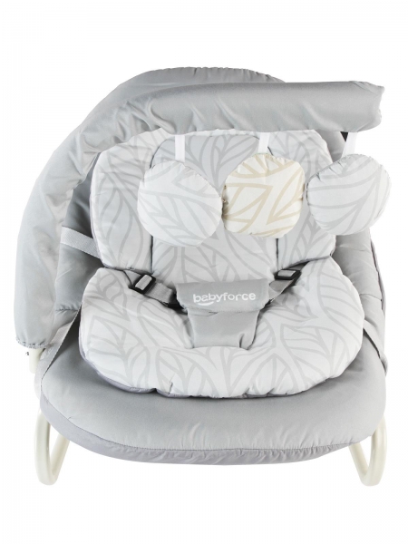Baby Force Aqua Ana Kucağı