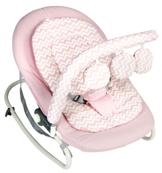 Baby Force Aqua Ana Kucağı
