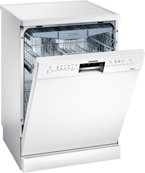 Siemens SN26L282TR Bulaşık Makinesi