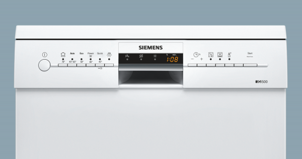 Siemens SN26L282TR Bulaşık Makinesi