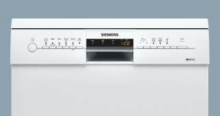 Siemens SN26L282TR Bulaşık Makinesi