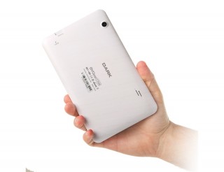 Dark EvoPad C7028 Tablet