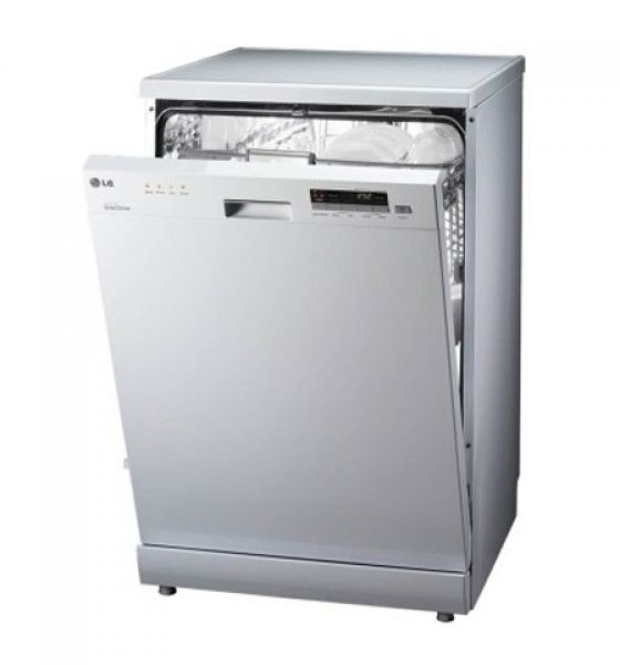 LG D1450WF1 Bulaşık Makinesi
