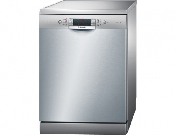 Bosch SMS69M68TR Bulaşık Makinesi