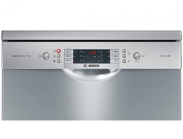 Bosch SMS69M68TR Bulaşık Makinesi