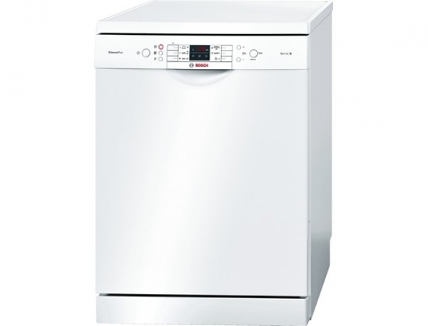 Bosch SMS68L22TR Bulaşık Makinesi