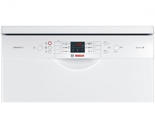 Bosch SMS68L22TR Bulaşık Makinesi