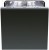 Smeg STA6446 Bulaşık Makinesi
