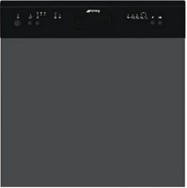Smeg PLA6448N Bulaşık Makinesi