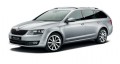 2014 Skoda Octavia Combi 1.6 TDI CR 105 PS Green Tec Elegance (4x4) resim