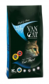 Vancat Adult Somonlu 15 kg resim