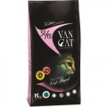 Vancat Kuzulu Pirinçli Yavru 15 kg resim