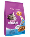 Whiskas Ton Balıklı ve Sebzeli Yetişkin 4 kg resim