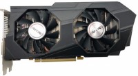 Afox Radeon RX 570 8GB DDR5 resim