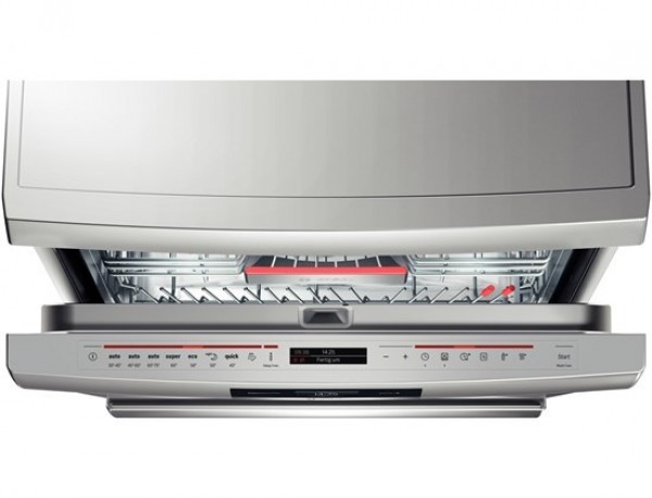Bosch SMS88TI01T Bulaşık Makinesi