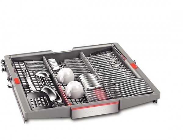 Bosch SMS88TI01T Bulaşık Makinesi
