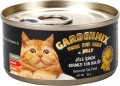 Garden Mix Kırmızı Ton Balıklı Yetişkin 85 gr resim