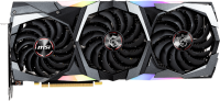 MSI GeForce RTX 2080 Super Gaming X Trio resim
