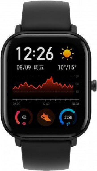 Amazfit GTS Akıllı Saat