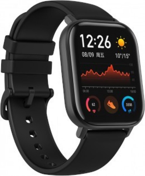 Amazfit GTS Akıllı Saat