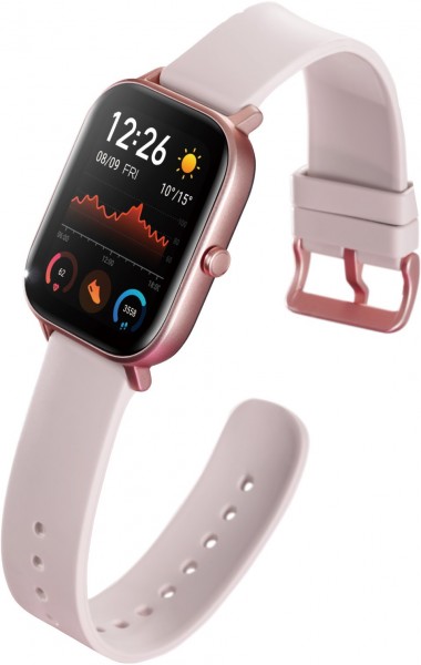 Amazfit GTS Akıllı Saat