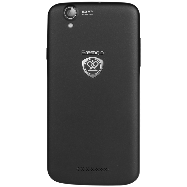 Prestigio MultiPhone 5504 DUO