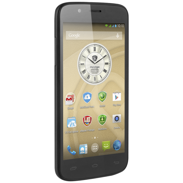 Prestigio MultiPhone 5504 DUO