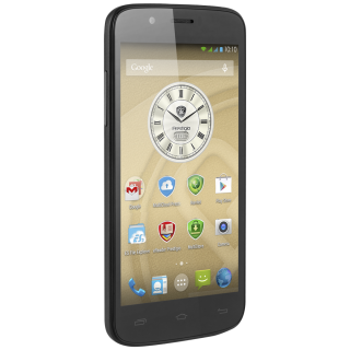 Prestigio MultiPhone 5504 DUO