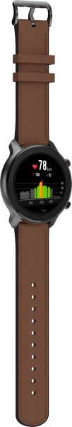 Amazfit GTR 47mm Akıllı Saat (Alüminyum / 47.2 mm)