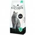 Cat Chefs Gourmet Yetişkin Renkli 15 kg resim