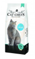Cat Chefs Tavuklu Yetişkin 15 kg resim
