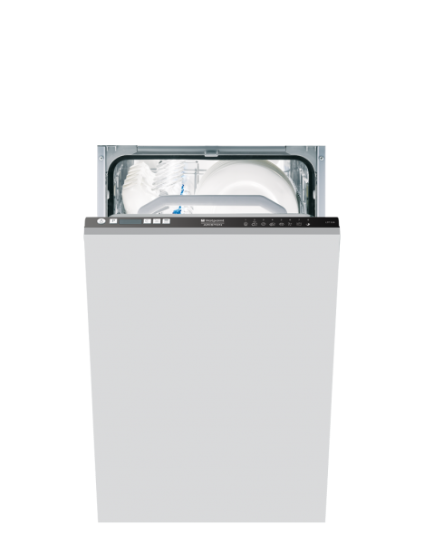Hotpoint-Ariston LST 328 A/HA Bulaşık Makinesi