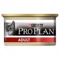 Pro Plan Adult Tavuk Etli 85 gr resim