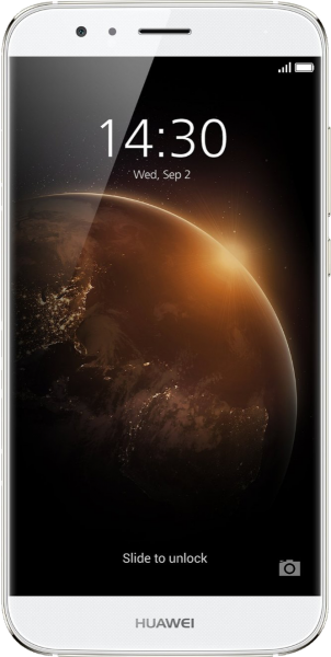 Huawei G8 (Tek Hat)