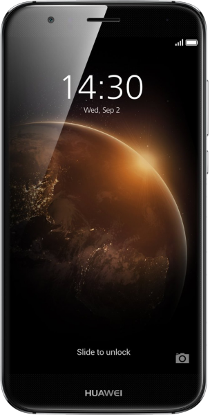 Huawei G8 (Tek Hat)