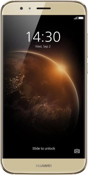 Huawei G8 (Tek Hat)