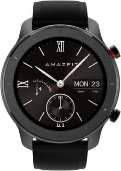 Amazfit GTR 42mm Akıllı Saat (Alüminyum / 42.6 mm)