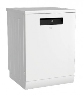 Beko BM 6066 Bulaşık Makinesi