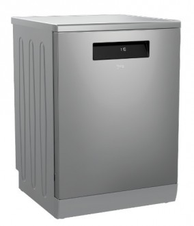 Beko BM 6066 I Bulaşık Makinesi