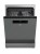 Beko BM 6066 I Bulaşık Makinesi