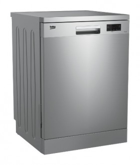 Beko BM 4014 I Bulaşık Makinesi