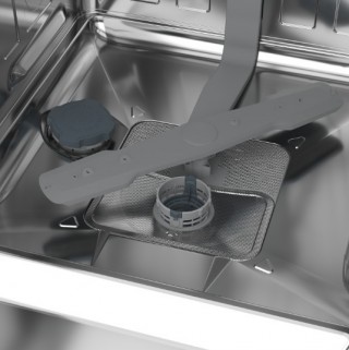Beko BM 4014 I Bulaşık Makinesi