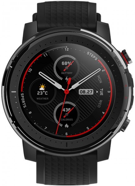 Amazfit Stratos 3 Akıllı Saat