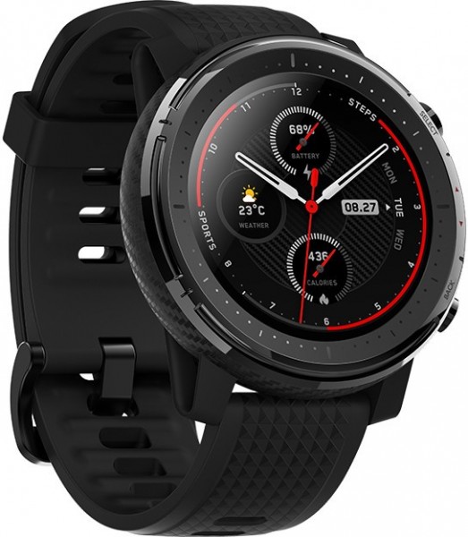 Amazfit Stratos 3 Akıllı Saat