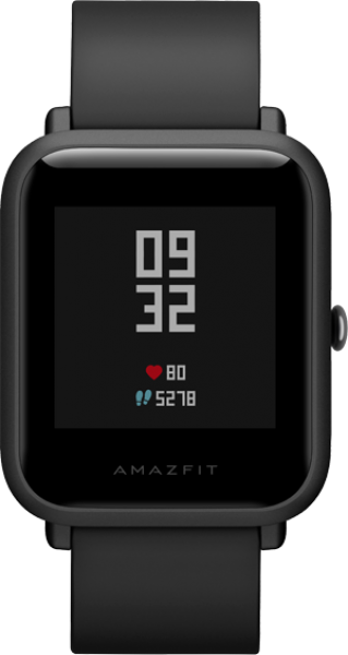 Amazfit Bip Lite Akıllı Saat